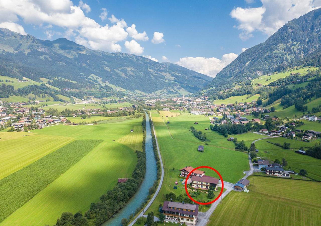 Appartement Achenhof Bad Hofgastein Exterior photo